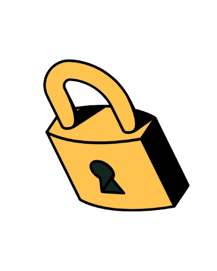 Cadenas — réservations sécurisées